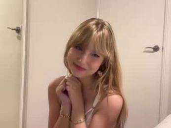 kittengirlxo webcam chaturbate model stream image