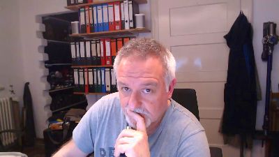 gismo2606 webcam model stream image