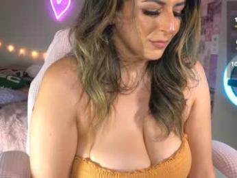 xclusivesecrets webcam chaturbate model stream image