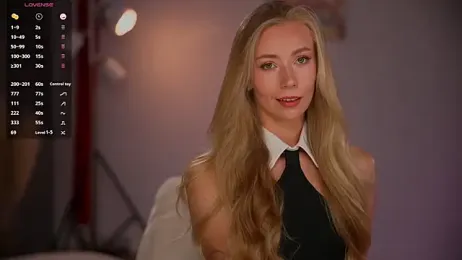 Vika54784 webcam model stream image