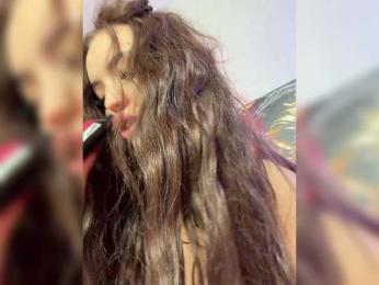 Madam_koss webcam bongacams model stream image