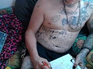 jayceespunn23 webcam camsoda model stream image