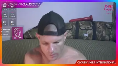 JockNThirsty webcam model stream image