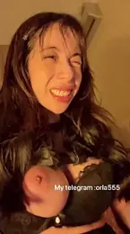 ORLA86 webcam model stream image