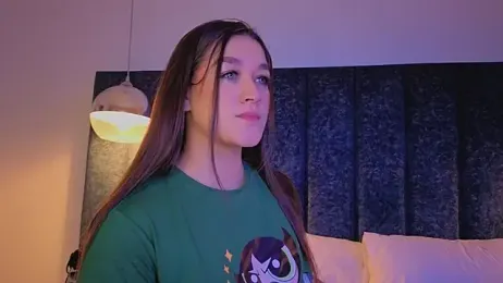 Ariannaa_Suarez1 webcam model stream image