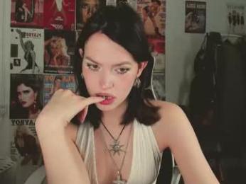 niky_jess webcam model stream image