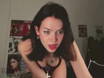 niky_jess webcam model stream image