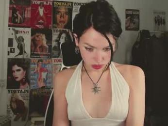 niky_jess webcam model stream image