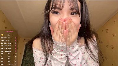 AmyHeuvelmann webcam model stream image