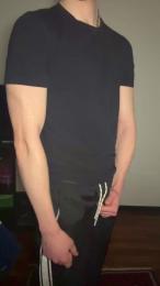 _Matt2745_ webcam model stream image