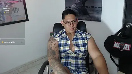 coltonmassiff webcam model stream image