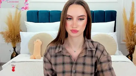 ToriSonn webcam stripchat model stream image