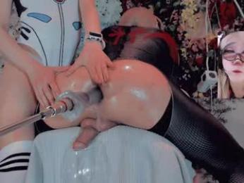 kate_yoshy webcam model stream image