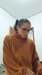 GauchaPretinha webcam model stream image