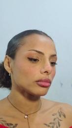 GauchaPretinha webcam model stream image