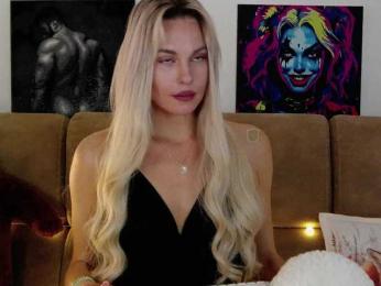 Kocmoc_Katerina webcam bongacams model stream image