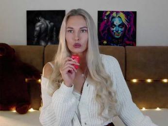 Kocmoc_Katerina webcam bongacams model stream image