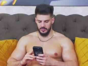 dustinkeent webcam model stream image