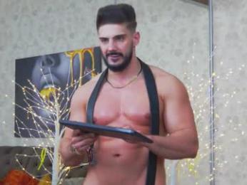 dustinkeent webcam model stream image