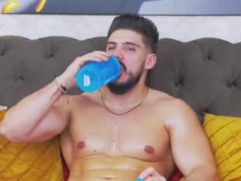 dustinkeent webcam model stream image