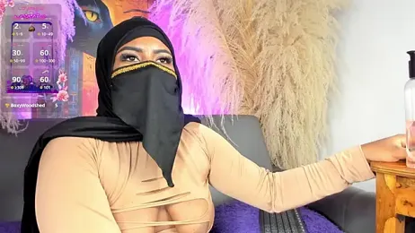 yasmin_elite webcam model stream image