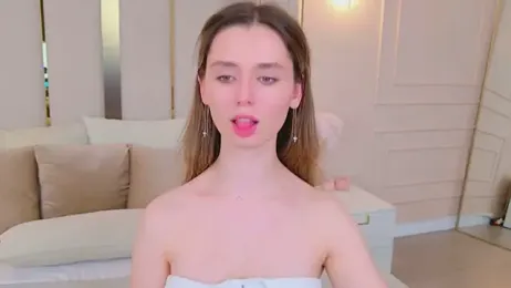 MarybethSnow webcam model stream image