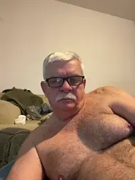Silver1959 webcam stripchat model stream image