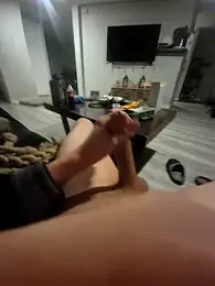 Justme_8519 webcam model stream image