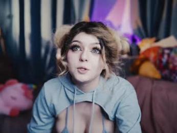 madnessalise webcam chaturbate model stream image