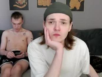 2nc_ webcam model stream image