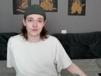 2nc_ webcam model stream image