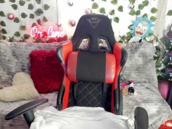 Cocochanell webcam bongacams model stream image