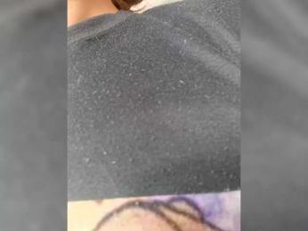 Cocochanell webcam model stream image