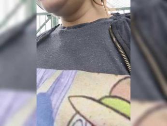 Cocochanell webcam model stream image