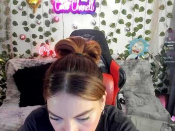 Cocochanell webcam model stream image