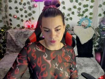 Cocochanell webcam model stream image