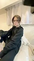 mel__mel webcam model stream image