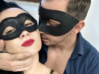 SelenaMatteo webcam livejasmin model stream image