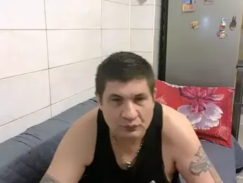 SpartacusDaddy48 webcam model stream image