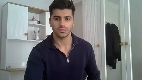 ciceroable webcam model stream image