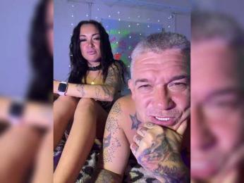 Wow_Porno webcam model stream image