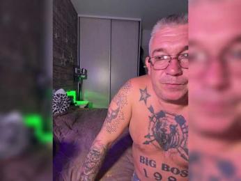 Wow_Porno webcam model stream image