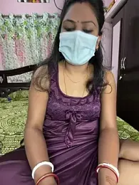 Couplejyoti01 webcam model stream image