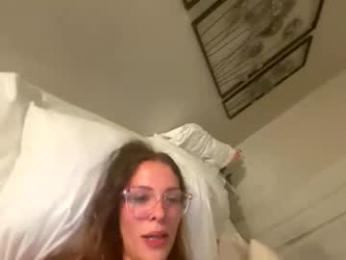 couplesfuckmeeee webcam chaturbate model stream image