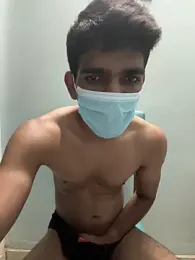 BadBoyTom78 webcam model stream image