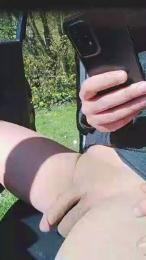 uzun webcam model stream image