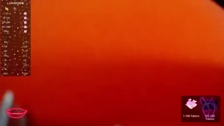 Nara_belen webcam model stream image