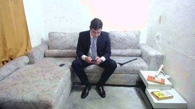 Smarty_Biz webcam model stream image