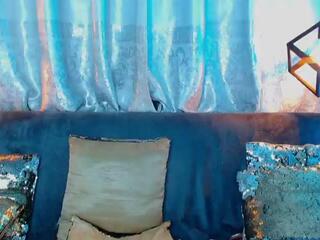 Shantall Sophia webcam flirt4free model stream image