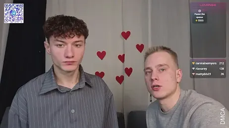 Kevin_Young_Cat webcam stripchat model stream image